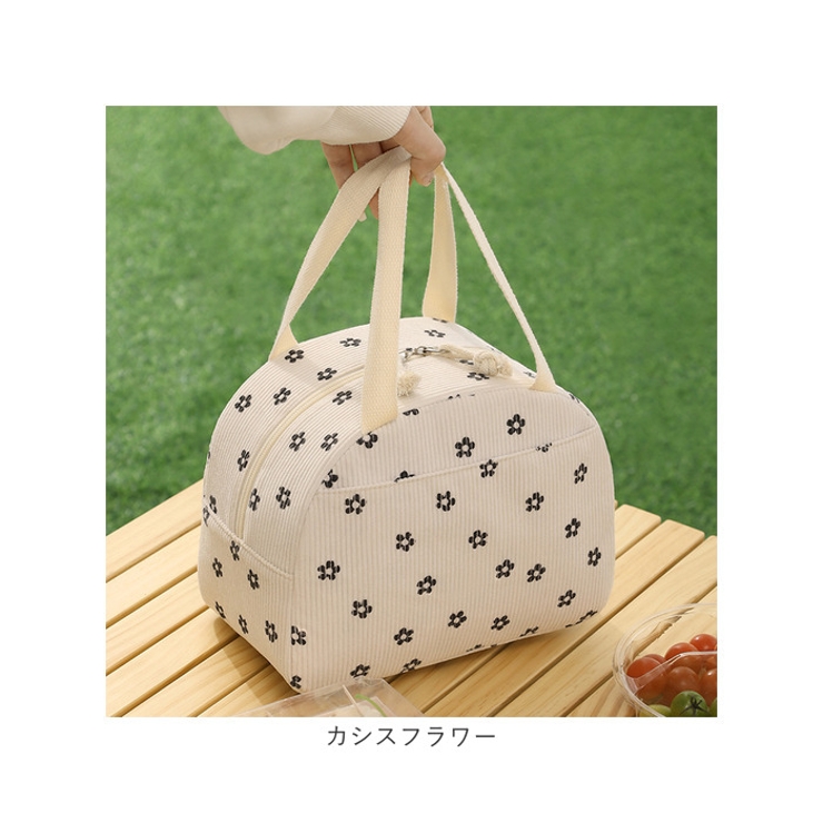 ランチバッグ 保冷 保温 おしゃれ かわいい | BACKYARD FAMILY | 詳細画像13 