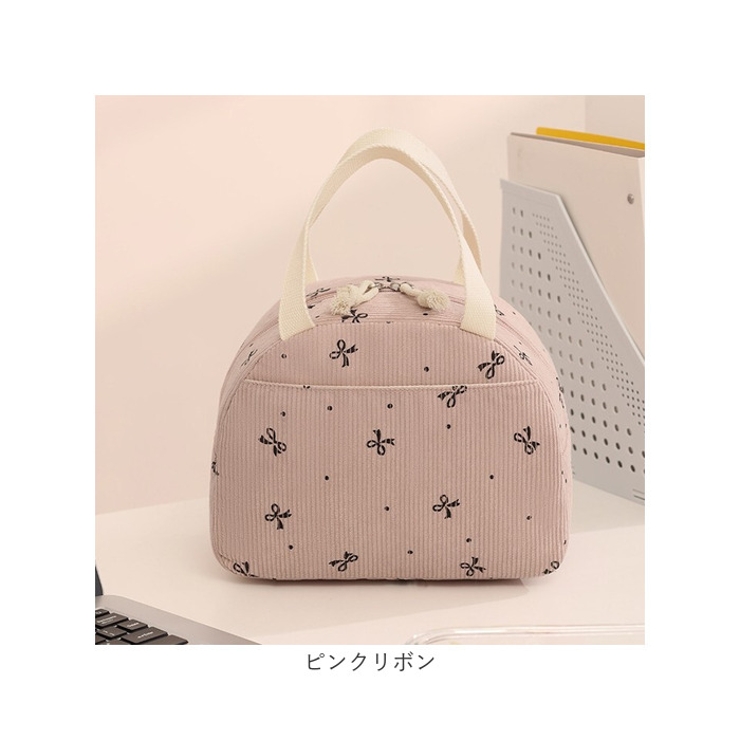 ランチバッグ 保冷 保温 おしゃれ かわいい | BACKYARD FAMILY | 詳細画像14 