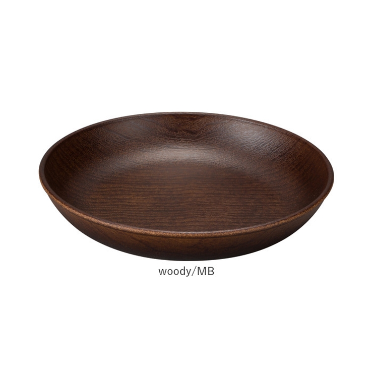 earth color ラウンドプレートM | BACKYARD FAMILY | 詳細画像16 