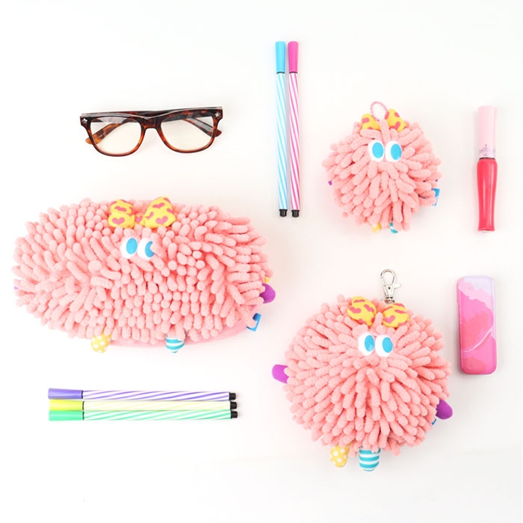 Moja! マスコット | BACKYARD FAMILY | 詳細画像7 