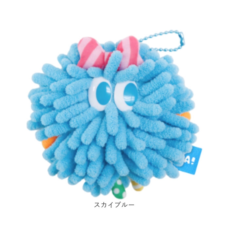 Moja! マスコット | BACKYARD FAMILY | 詳細画像10 