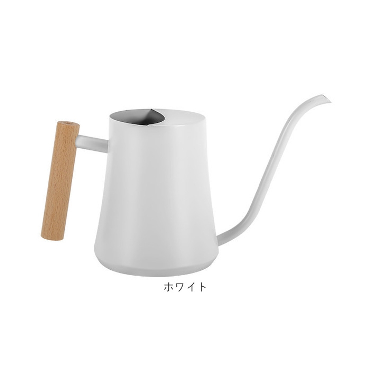 じょうろ おしゃれ 木製持ち手 | BACKYARD FAMILY | 詳細画像12 