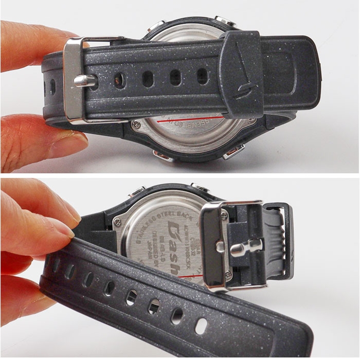 Dash 電波ソーラーウォッチR ADWW18108RC SOL | BACKYARD FAMILY | 詳細画像14 