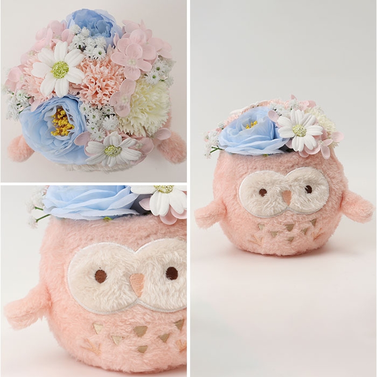 ふわふわポットソープフラワー L | BACKYARD FAMILY | 詳細画像9 