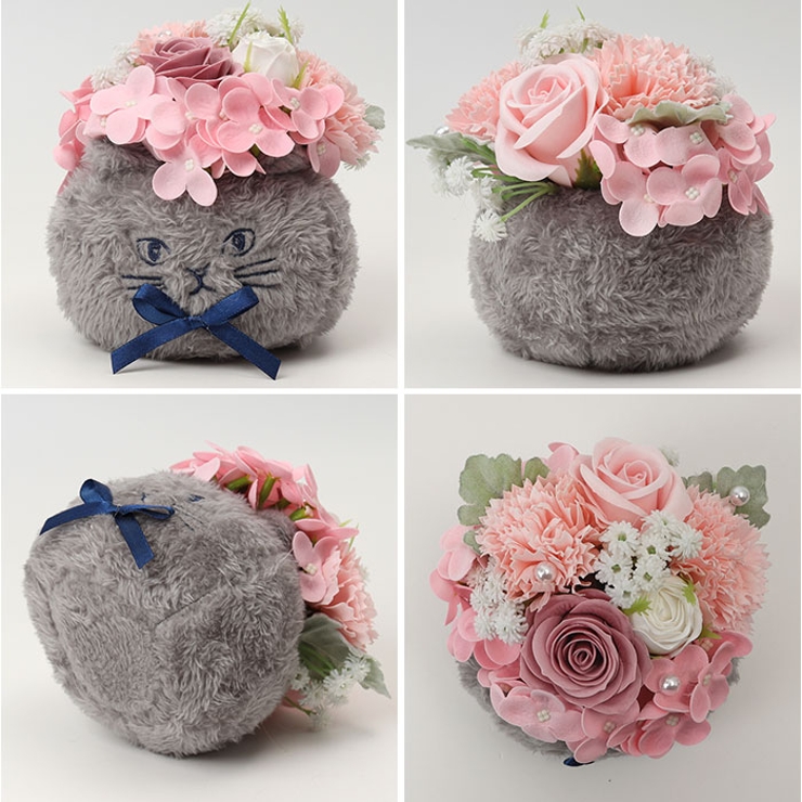 ふわふわポットソープフラワーM | BACKYARD FAMILY | 詳細画像10 