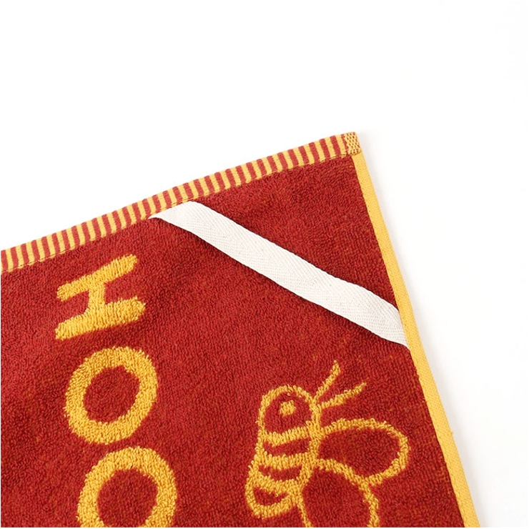 ミニタオルバスマット | BACKYARD FAMILY | 詳細画像7 