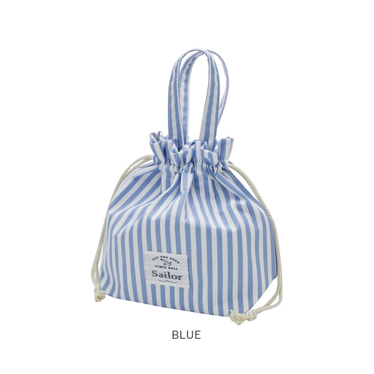 Sailor ランチバッグ | BACKYARD FAMILY | 詳細画像15 