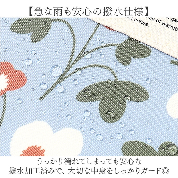 kippis保冷ランチトート | BACKYARD FAMILY | 詳細画像5 