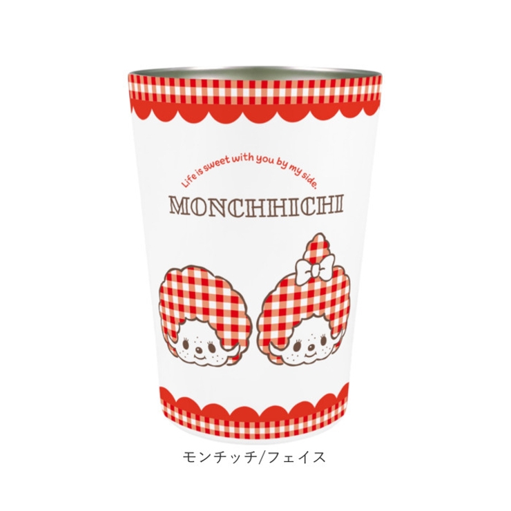 キャラクター 2WAY真空二重タンブラー 450ml | BACKYARD FAMILY | 詳細画像15 