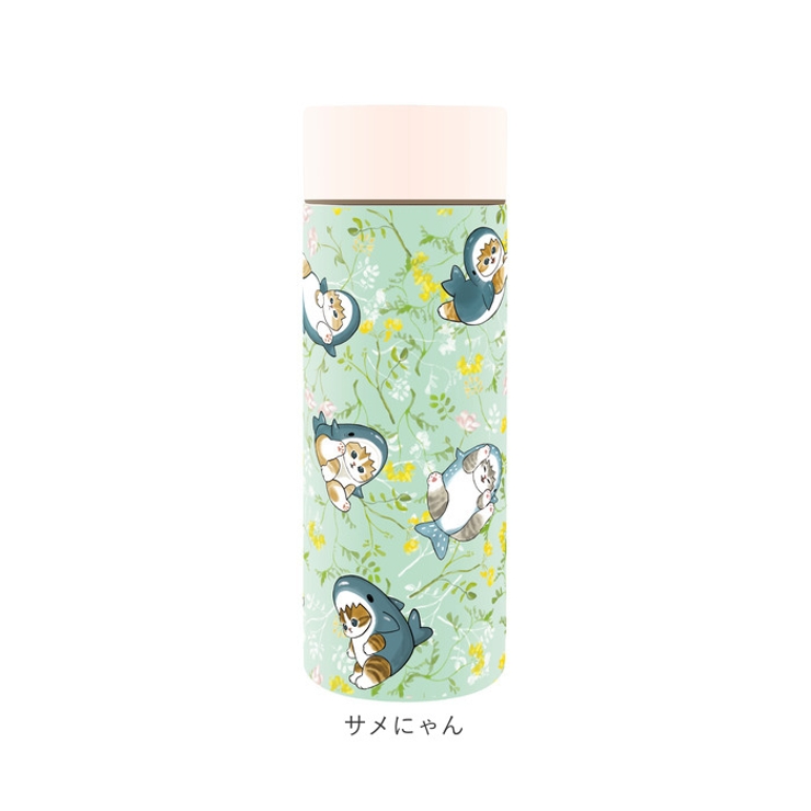 キャラクター ステンレスボトル 300ml | BACKYARD FAMILY | 詳細画像13 