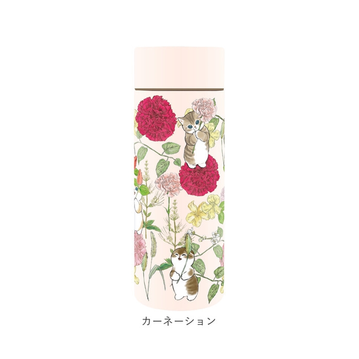 キャラクター ステンレスボトル 300ml | BACKYARD FAMILY | 詳細画像14 