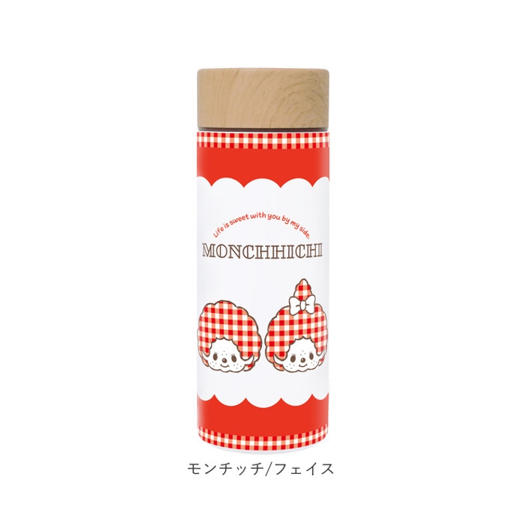 キャラクター ステンレスボトル 300ml | BACKYARD FAMILY | 詳細画像13 