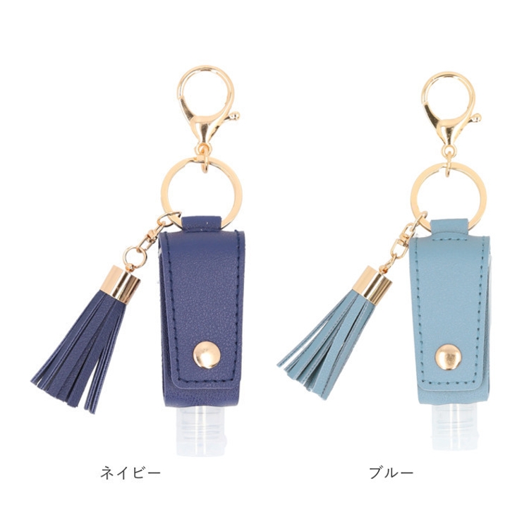 ハンドジェルケース case2020081901 | BACKYARD FAMILY | 詳細画像12 