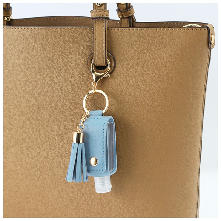 ハンドジェルケース case2020081901 | BACKYARD FAMILY | 詳細画像3 