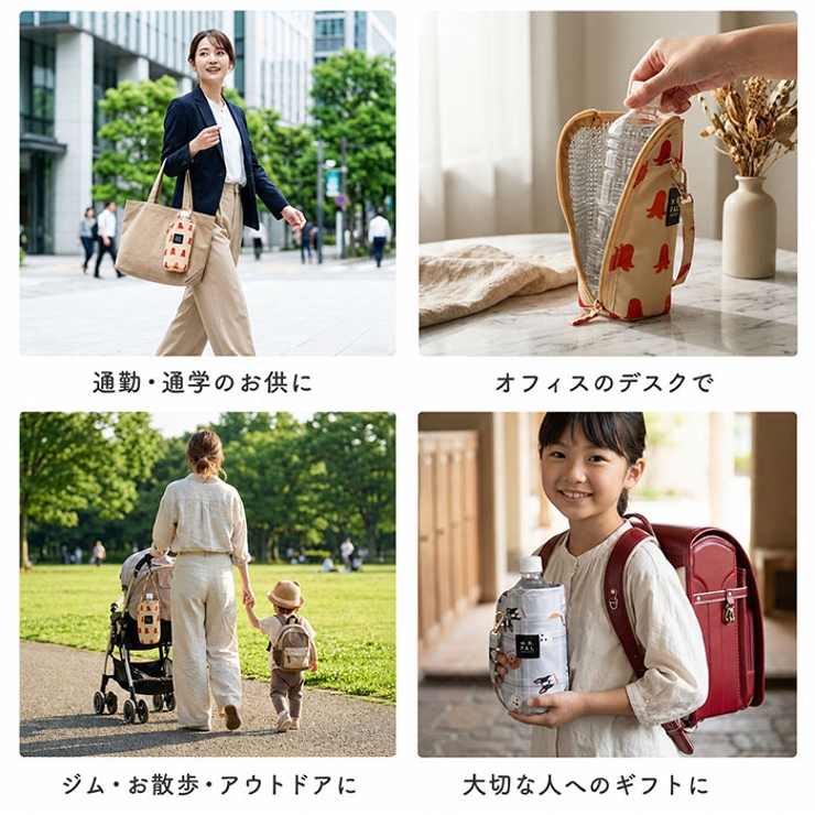 ペットボトルホルダー | BACKYARD FAMILY | 詳細画像9 