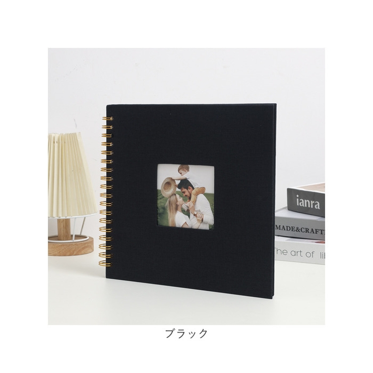 アルバム DIY | BACKYARD FAMILY | 詳細画像14 