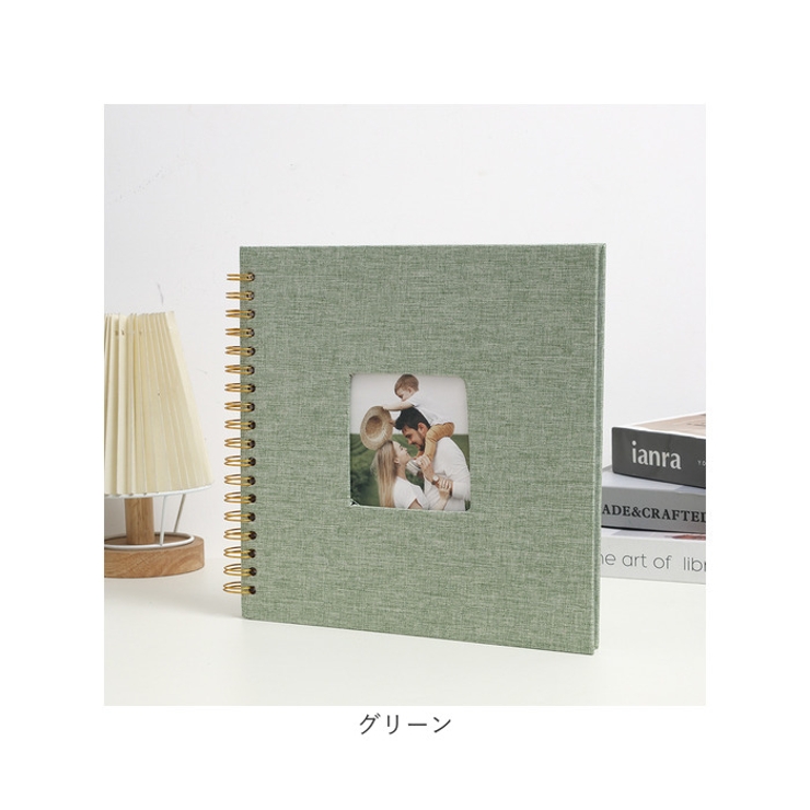 アルバム DIY | BACKYARD FAMILY | 詳細画像16 