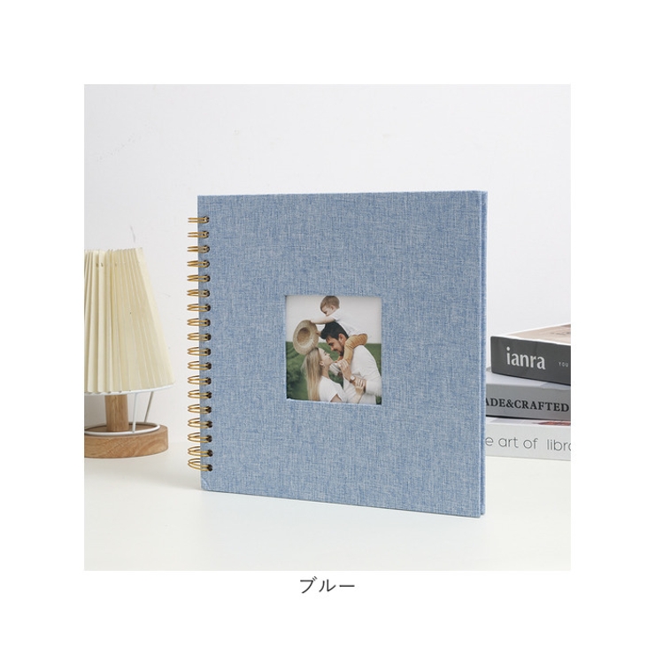 アルバム DIY | BACKYARD FAMILY | 詳細画像17 