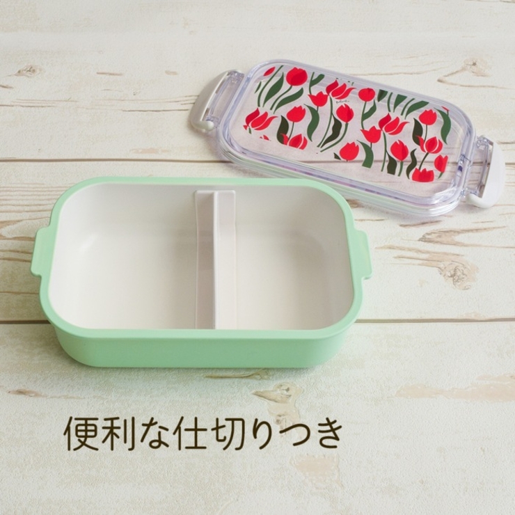 Plumeランチボックス500ml | BACKYARD FAMILY | 詳細画像4 