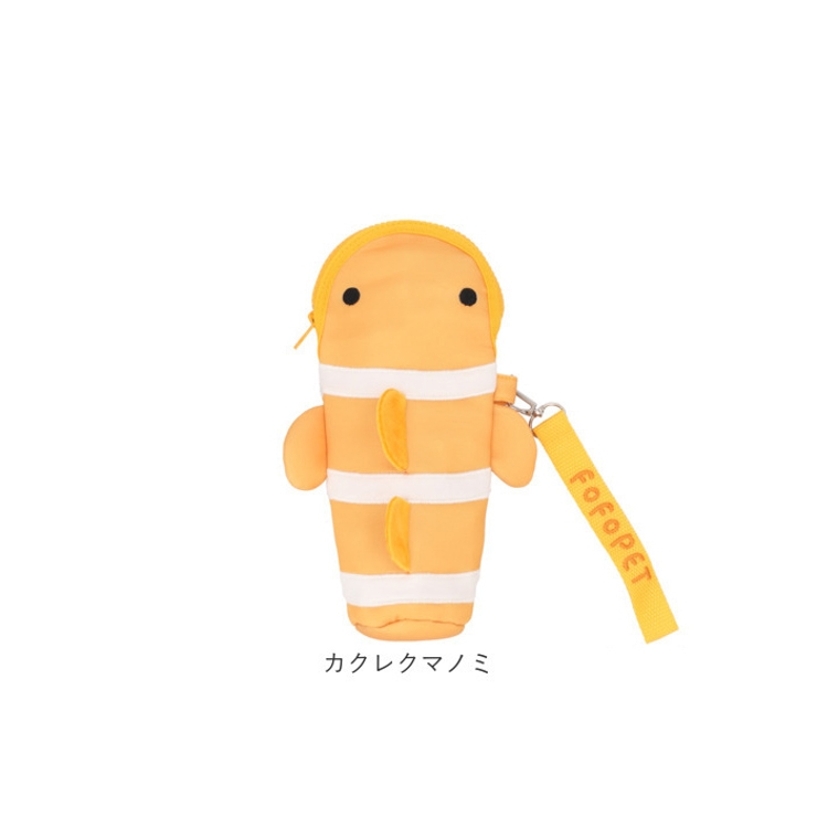FOFOPET ペットボトルポーチ | BACKYARD FAMILY | 詳細画像17 