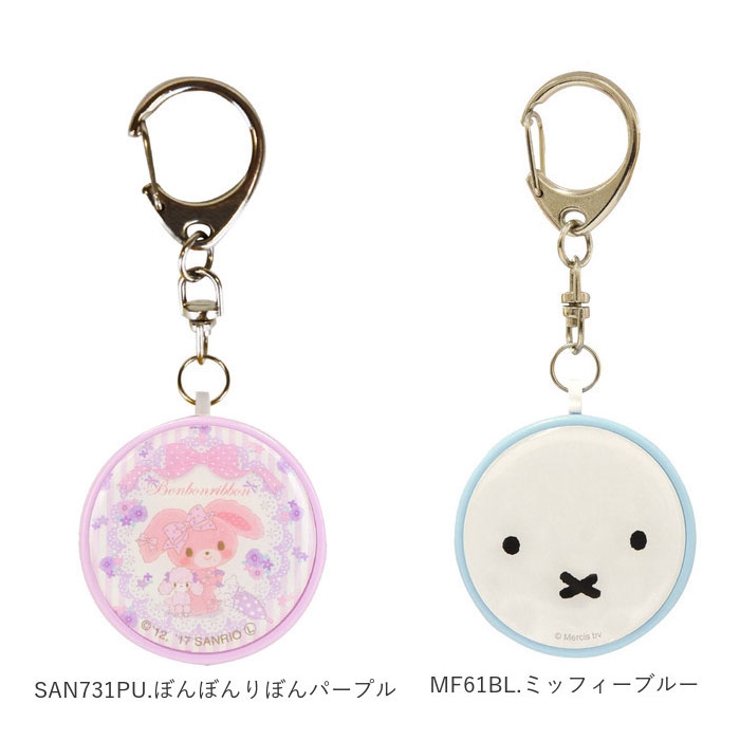 防犯ブザー キャラクター | BACKYARD FAMILY | 詳細画像15 