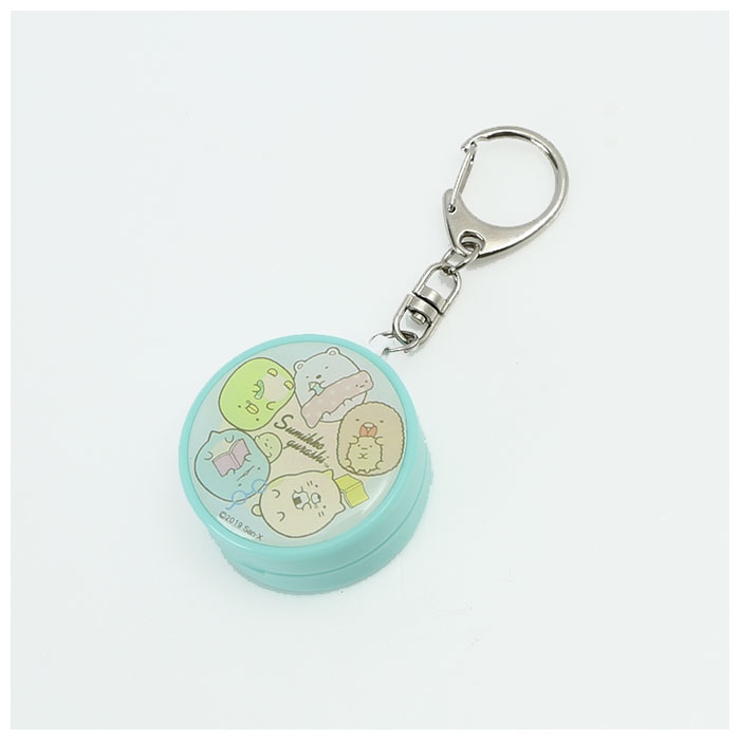 防犯ブザー キャラクター | BACKYARD FAMILY | 詳細画像3 