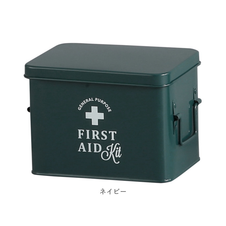 フェール ファーストエイドボックス S HO-501 | BACKYARD FAMILY | 詳細画像12 