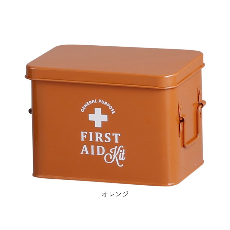 フェール ファーストエイドボックス S HO-501 | BACKYARD FAMILY | 詳細画像14 