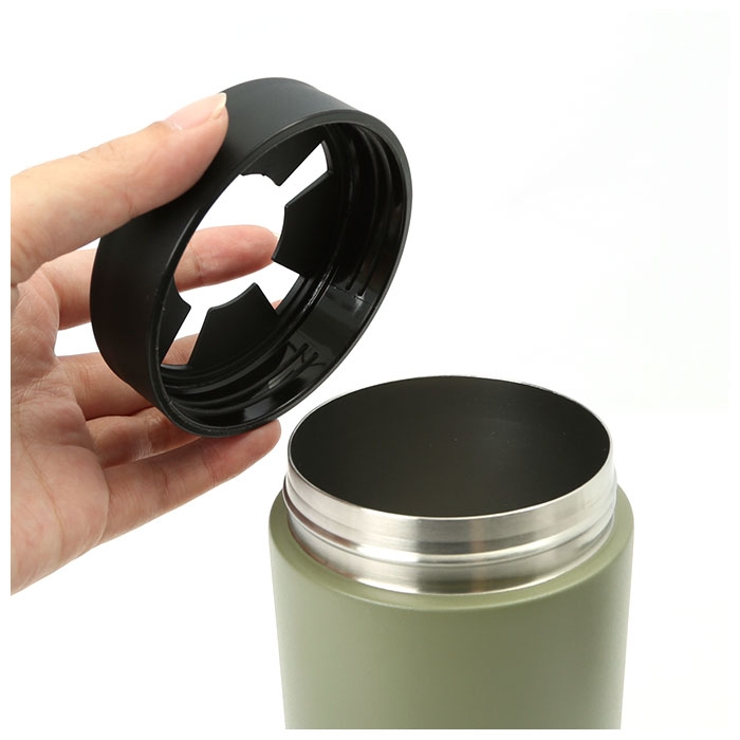 ピックドア ペットボトルホルダー