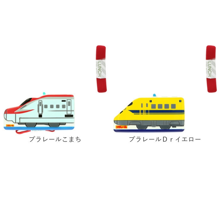 キャラクター ダイカット ランチボックス LBD2 | BACKYARD FAMILY | 詳細画像10 