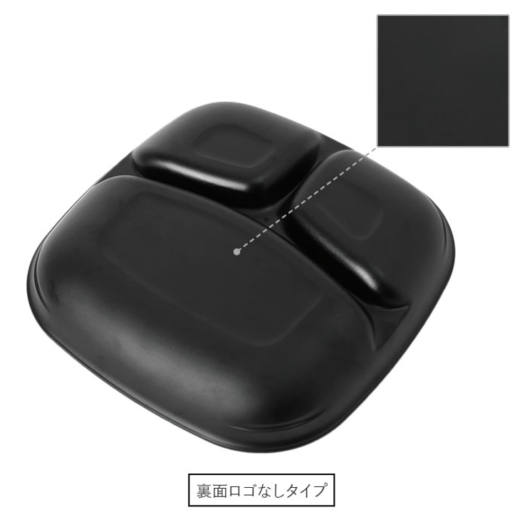 LUNCH PLATE | BACKYARD FAMILY | 詳細画像8 