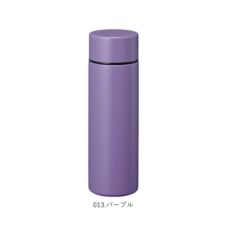 ポケットサーモボトル 130ml | BACKYARD FAMILY | 詳細画像12 