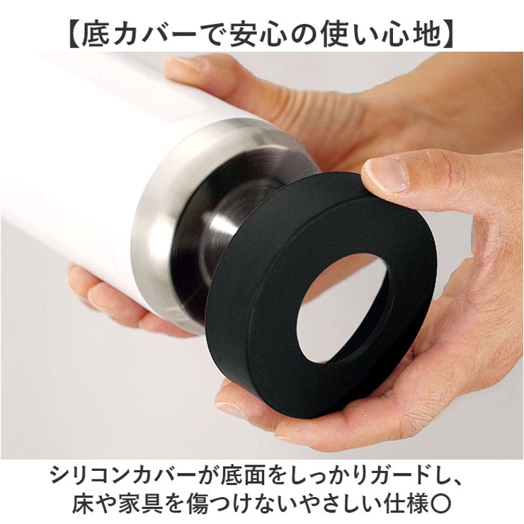 エクストリーマー アクティブステンレスボトル1.2L | BACKYARD FAMILY | 詳細画像8 