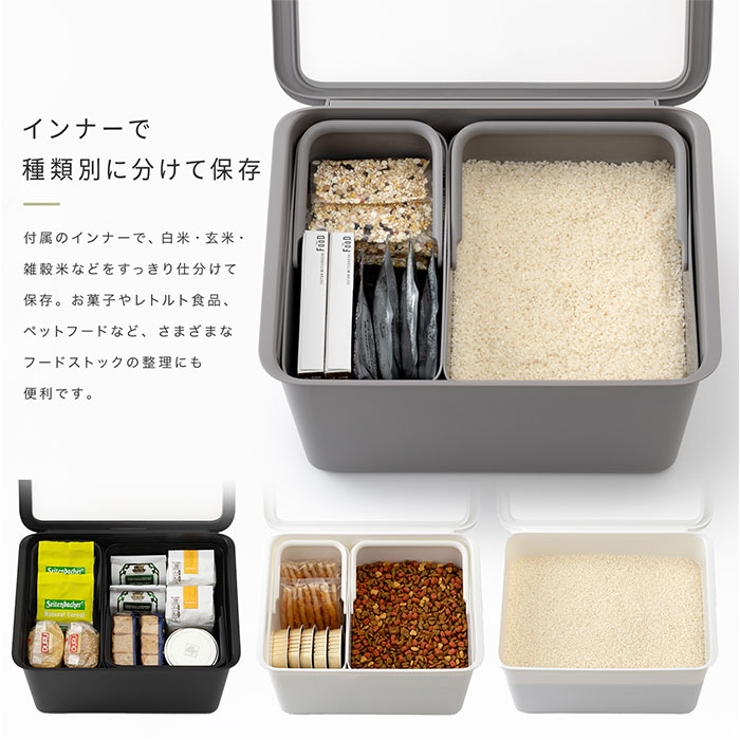 like itPantry Stock | BACKYARD FAMILY | 詳細画像5 