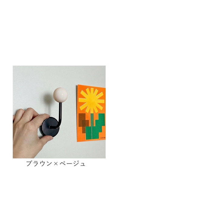 マグネットフック 磁石 | BACKYARD FAMILY | 詳細画像20 