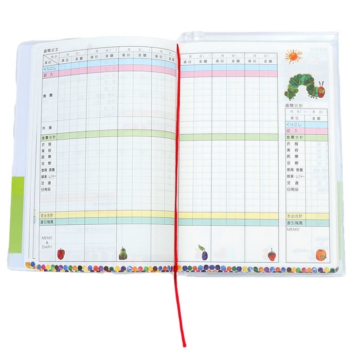 キャラクター A5 家計簿 ダイアリー 品番 yw Backyard Family バックヤードファミリー のレディースファッション通販 Shoplist ショップリスト キャラクター A5 家計簿 ダイアリー 品番 yw Backyard Family バックヤードファミリー のレディースファッション通販 Shoplist ショップリスト