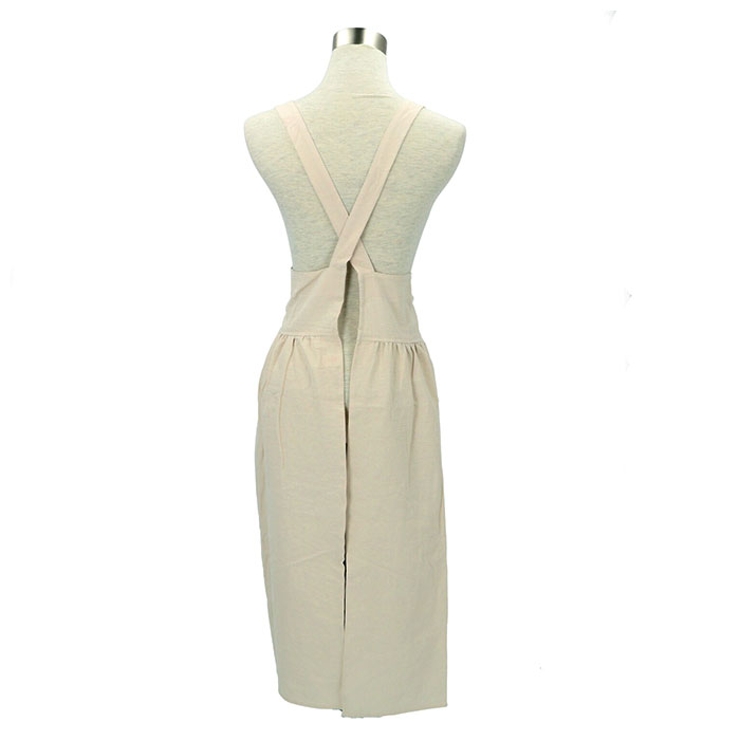 リネン エプロン wgy | BACKYARD FAMILY | 詳細画像8 