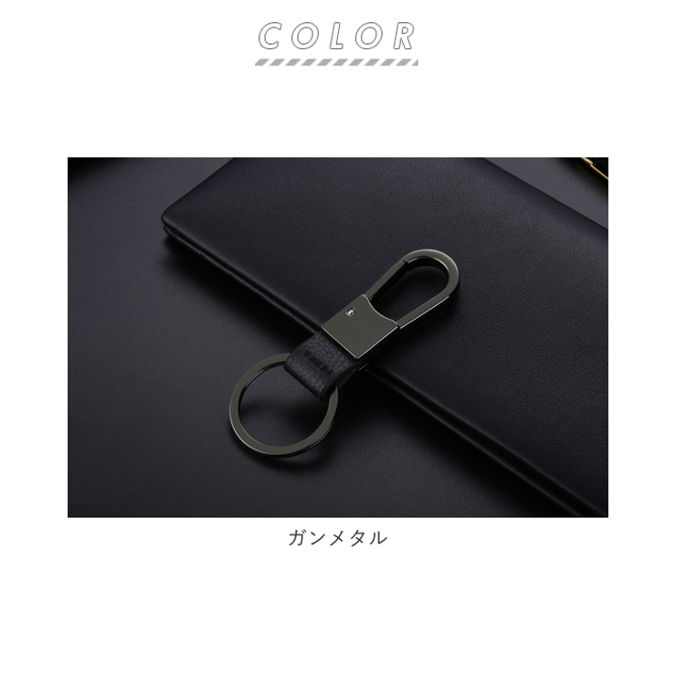 キーホルダー zb008ysk | BACKYARD FAMILY | 詳細画像9 