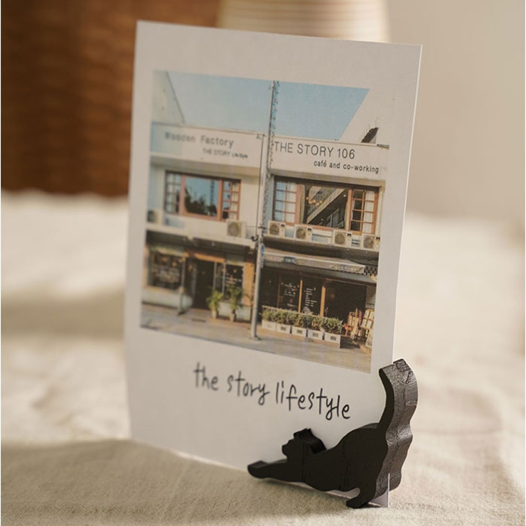 Magnet card stand set | BACKYARD FAMILY | 詳細画像16 