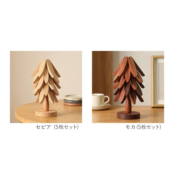 鍋敷き 木製 セット | BACKYARD FAMILY | 詳細画像20 