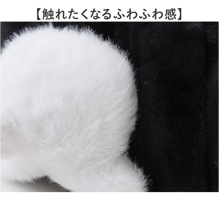 ティッシュケース 猫 かわいい | BACKYARD FAMILY | 詳細画像4 