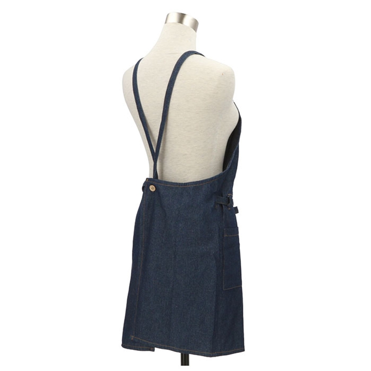 EDWIN 前結び エプロン | BACKYARD FAMILY | 詳細画像4 