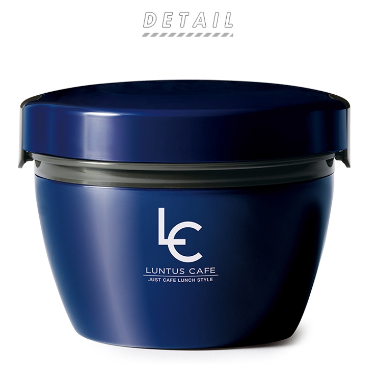 siiilon University foodie 23aw SIIILON University foodie ネイビー