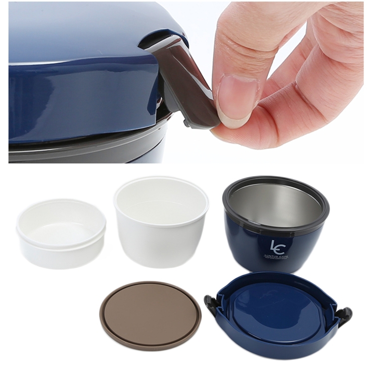 ランタス カフェ丼ランチ HLB-CD620 620ml[品番：BCYW0008791