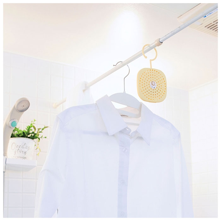 パワーバイオ お風呂のカビきれい | BACKYARD FAMILY | 詳細画像4 