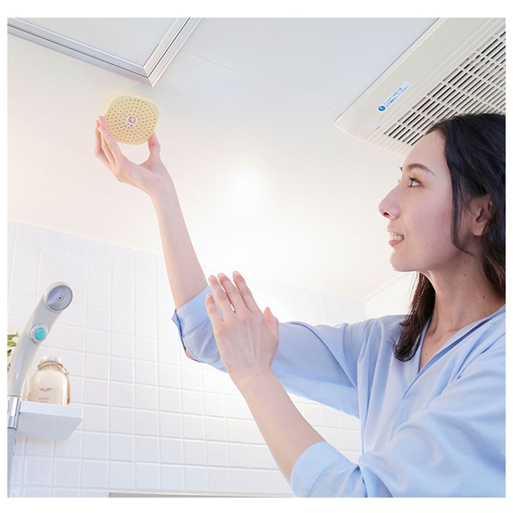 パワーバイオ お風呂のカビきれい | BACKYARD FAMILY | 詳細画像5 