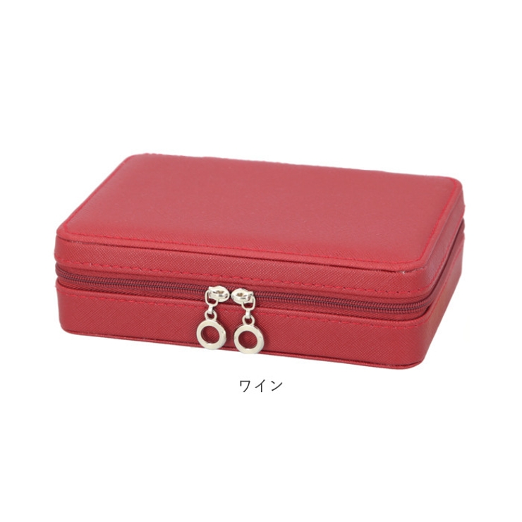 ジュエリーボックス 収納ボックス cj012 | BACKYARD FAMILY | 詳細画像13 