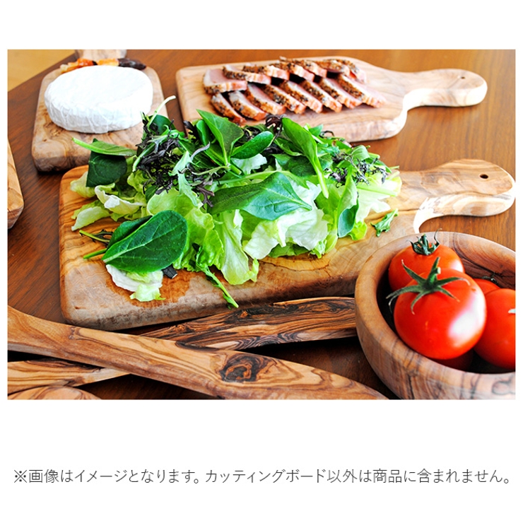 オリーブ カッティングボード[品番：BCYW0009042]｜BACKYARD FAMILY