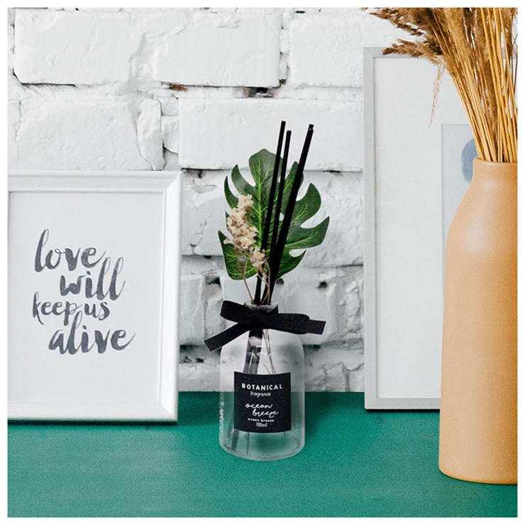 ボタニカルディフューザー | BACKYARD FAMILY | 詳細画像7 