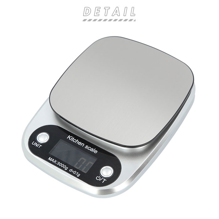 キッチンスケール dzc01 | BACKYARD FAMILY | 詳細画像2 